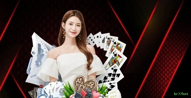 Download app br77bet Android iOS