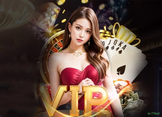 Cassino ao vivo br77bet dealers