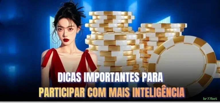 Programa VIP br77bet - benefícios exclusivos