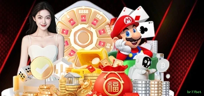 Cashback VIP br77bet - reembolso semanal