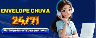Saque PIX br77bet